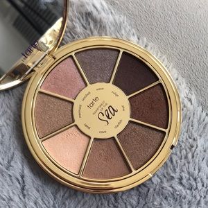 tarte rainforest of the sea Eyeshadow Palette